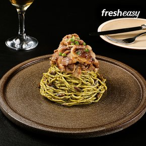 심퍼티쿠시 우삼겹고사리파스타 259g