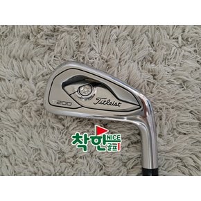 T200 아이언세트 모듀스3 TOUR105 Flex-R 5-P,48(7아이언)