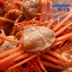 구룡포 연치홍게 실속형 3kg(10-12미)내외