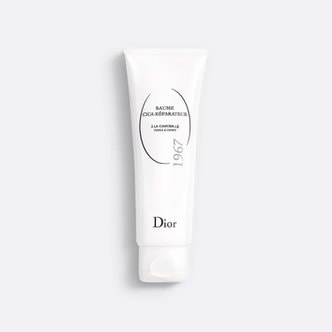 DIOR 디올 시카 르페어 밤 바디 앤 페이스 크림 75ml