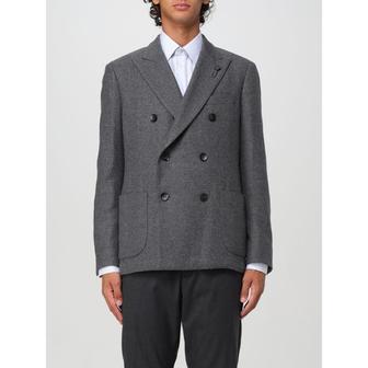 LARDINI 라르디니 Jacket men Lardini IV660AEIVSF63507 TP68205216