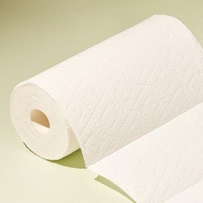 개별포장 키친타월