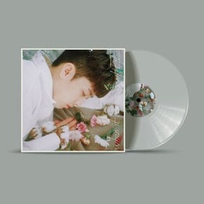 O.WHEN(오왠) - WHEN I BEGIN CLEAR LP