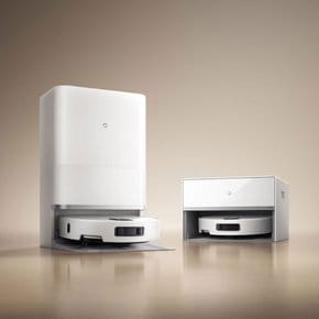 [5월 최신출시] 샤오미 미지아 스마트 로봇청소기 M40 S 23000Pa 대흡력 app연동 관부가세 포함
