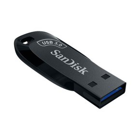 USB 메모리 CZ410 울트라 시프트 32GB 32기가 USB 3.2 Gen1 블랙 무료배송