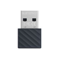 USB 블루투스 동글이 5.1 연결 리시버 BTR-07