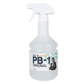 피비-원 초강력 세정제 680ml
