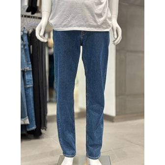 Calvin Klein Jeans [여주점] CKJ 캘빈클라인진 남성 90S 스트레이트핏 데님 팬츠 (J323082-1AP)