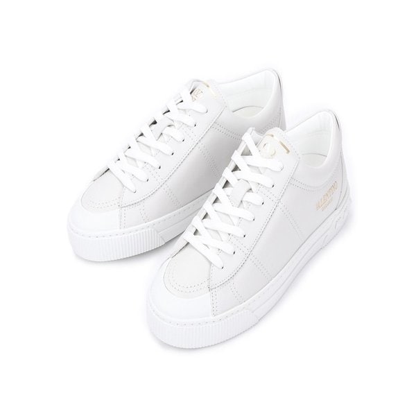 라프리마 발렌티노 시티플래닛 남성 스니커즈 3Y2S0F90-JKD-0BO