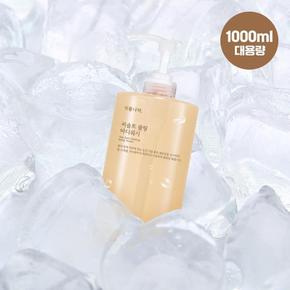 씨솔트 쿨링 바디워시 1000mL