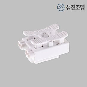 전선 커넥터 연결단자 / 연결단자_2P