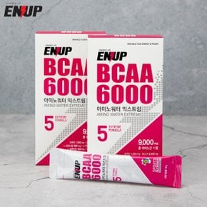 엔업 아미노워터 익스트림 16g x 7포 자전거 스포츠 러닝 러너 마라톤 보충제 BCAA