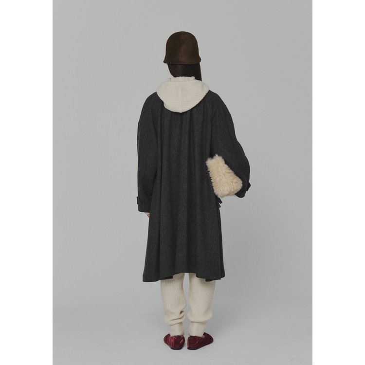 【AMOMENTO】24fw HERRINGBONE SHIRRING COAT FW241500x2250_2732x4098px_gran