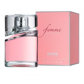 휴고 보스 Boss 팜므 오 뒤 퍼퓸 스프레이 75ml 5148125