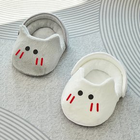레드퍼피/마우스 캣 하우스