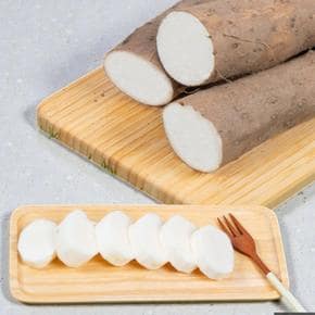 마사토 마 안동 장마 1kg 국내산 안동마 산지직송 (중품) (S45033999)