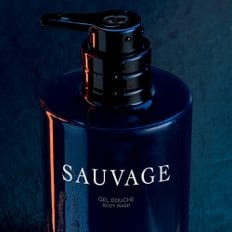 디올 DIOR 소바쥬 SAUVAGE 샤워젤 250ml