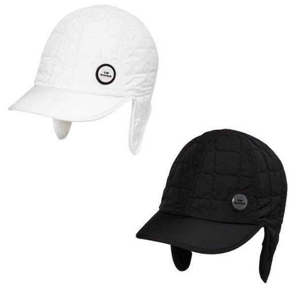 [부산점] 여성 퀼팅 패딩캡 DWW25C15