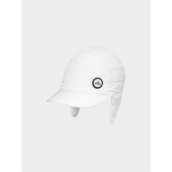 [부산점] 여성 퀼팅 패딩캡 DWW25C15