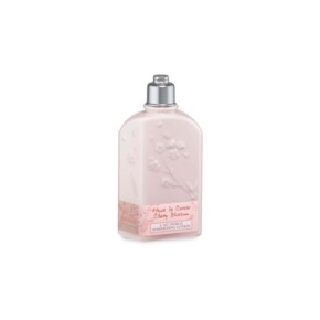 록시땅 LOCCITANE 프로방스 체리 블라썸 바디 밀크 250ml