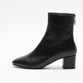 [송아지가죽]Ankle Boots_Cristina Vi18089_5cm