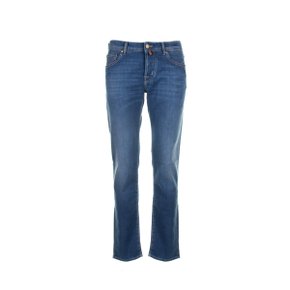 [야콥 코헨] Jeans UQE07 33S2851724D BLU INTERMEDIO