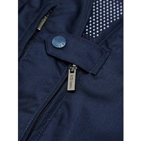 SAFETY 등산,작업,현장 조끼 21VE-601R(다크네이비)
