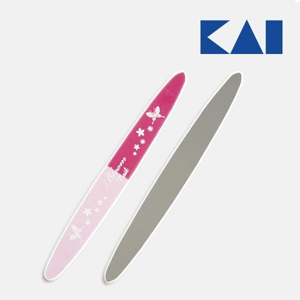 뷰티케어 블룸 3WAY 네일파일 (HC-2008)