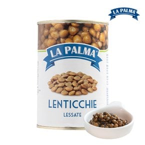 라팔마 렌틸빈 400g x 1개