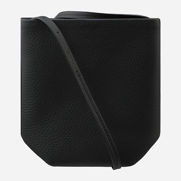 [시흥점] 6S W1863 L129 BAS NS 파크 크로스바디 백 블랙