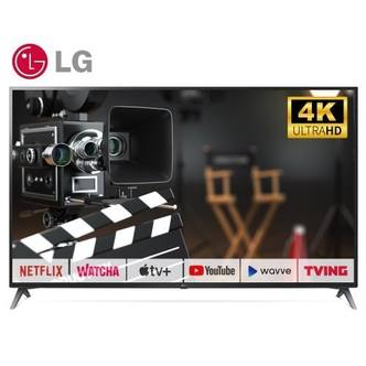 LG [리퍼] LGTV 55인치TV(139cm) 55UN6955 4K UHD 텔레비전 스마트TV 수도권 스탠드 설치비포함