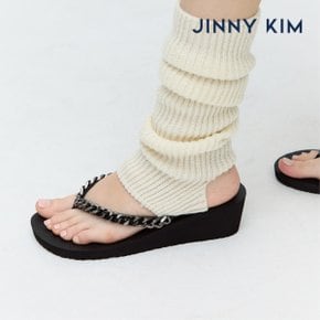 [정상가69,800]Camio Wedge 까미오 웨지 5cm