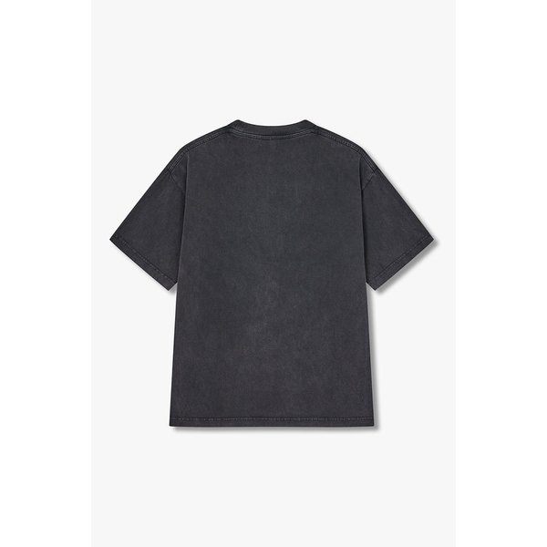 [UNISEX] 선페이드 이펙드 워시 티셔츠 3625320020000