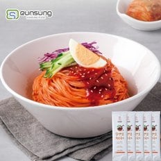 [은성푸드]참편한 비빔국수 150g x 5개입