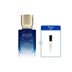 블루 탈리스만 오드퍼퓸 50ml (+2ml 샘플 증정)