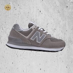 매장정품 뉴발란스 NEW BALANCE WL574EVG 1406002