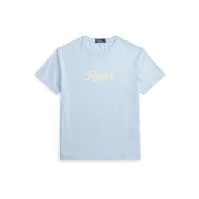 26SS 폴로 랄프로렌 반팔 티셔츠 710936401501 Blue