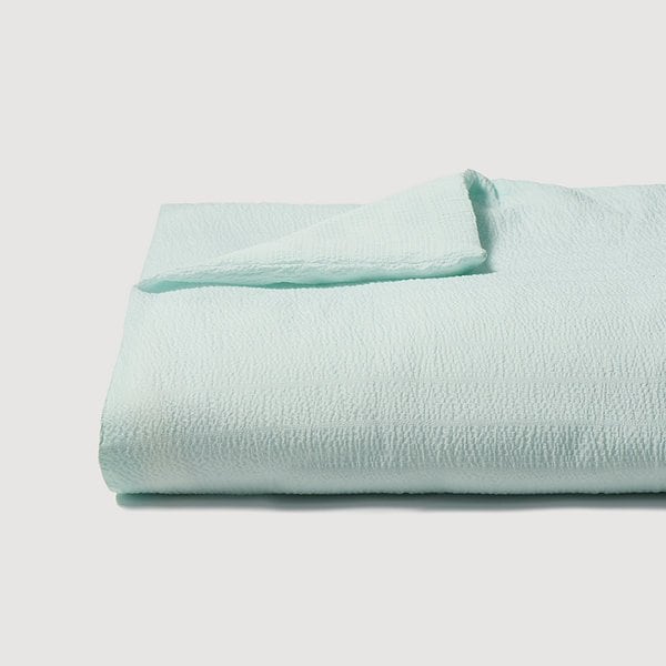 엠보 서커 차렵이불 SS 라이트민트 J606202001045