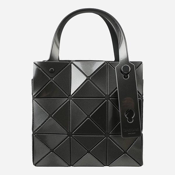 [시흥점] 5F BB58AG610 94 바오바오 캐럿 핸드백 건메탈