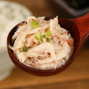 [9/18일 10시 결제건까지 명절전배송][산지직송]보령 오천농협 육젓250g