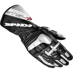 독일 스피디 글러브 장갑 여자 오토바이장갑 1834943 SPIDI STSR 2 Womens Gloves 블랙/White XL