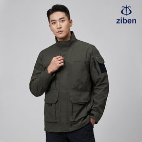 봄여름 근무복 자켓 ZB-J2502