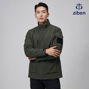 봄여름 근무복 자켓 ZB-J2502