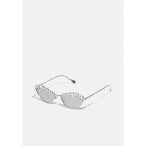 4953568 Swarovski Sunglasses - silver-coloured