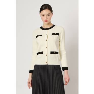 BCBG 립변형 배색 C/D(B4M3K204)
