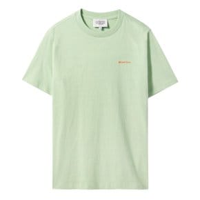 [브롬톤런던][브롬톤][P242WTS610069] 여성 브롬톤 로고 티셔츠 민트