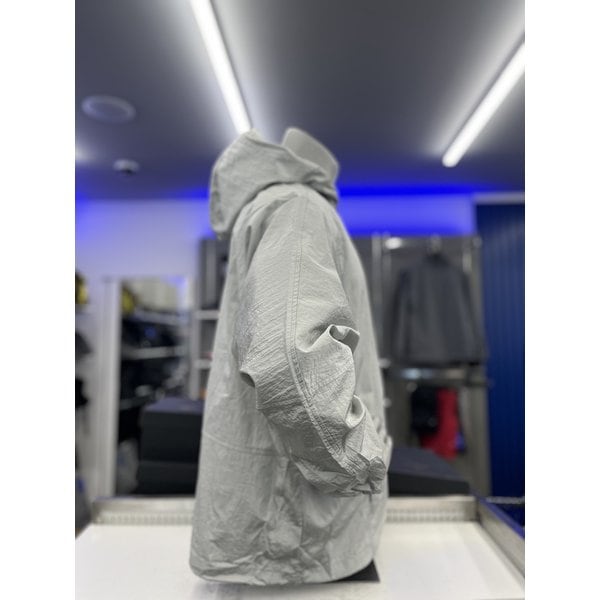 [여주점] 32YE5A26 남여공용 우븐 후드 풀오버피스테 WOVEN HOOD PULLOVER 긴팔티 2C