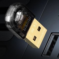 생활모음 블루투스 무선 USB 동글이 수신기_WD112F5