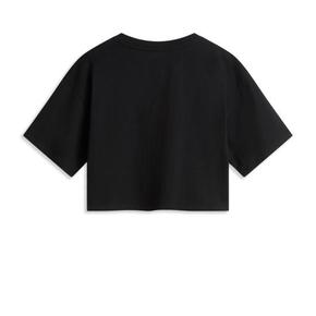 25SS 반스 반팔 티셔츠 VN000MC5BLK1 DOM