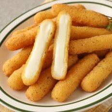  [푸딩팩토리] 골든 치즈스틱 치즈스틱 1kg 모짜렐라치즈 아이들간식 맥주안주